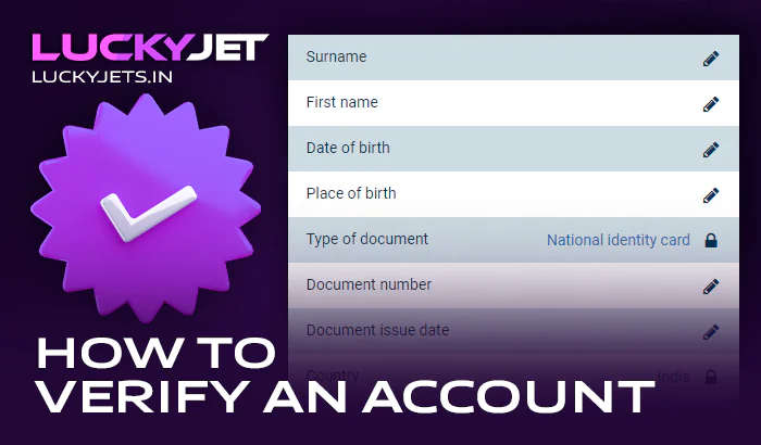 Verification of 1xbet account - detailed instructions