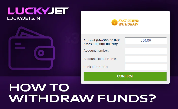How to start withdrawal in online casino 1xbet