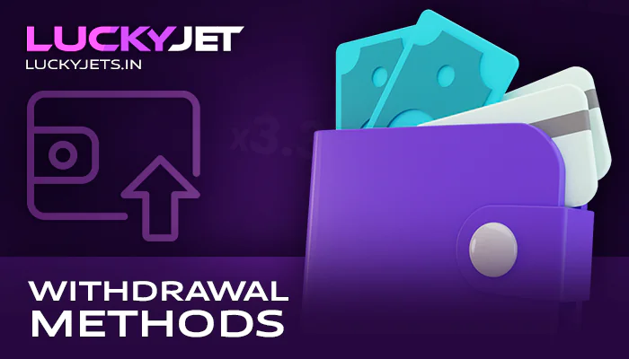 Methods for withdrawal in 1xbet India