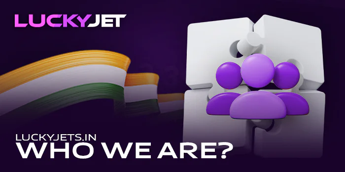 Getting to know the LuckyJets team