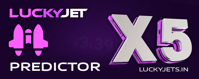 Predictor for Lucky Jet crash game - answers to questions