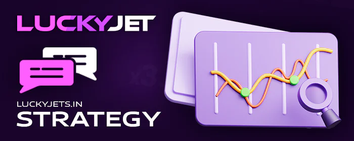 FAQ on strategies for the online crash game Lucky Jet
