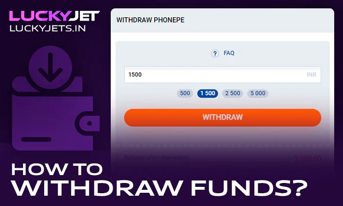Withdrawing from MostBet - how to get winnings