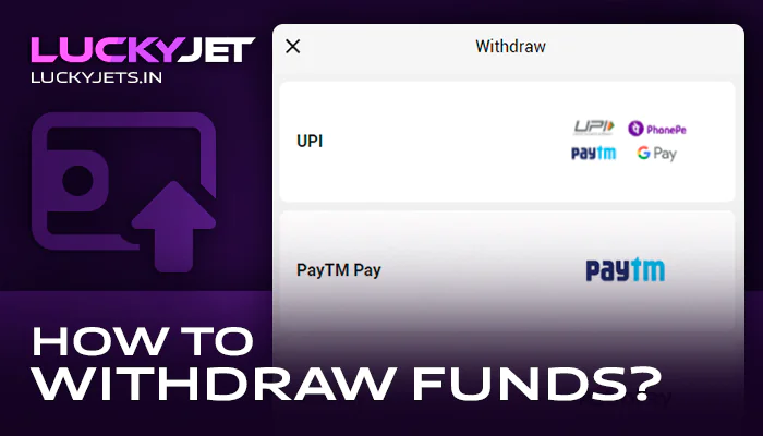 Withdrawing funds from Parimatch website - instructions