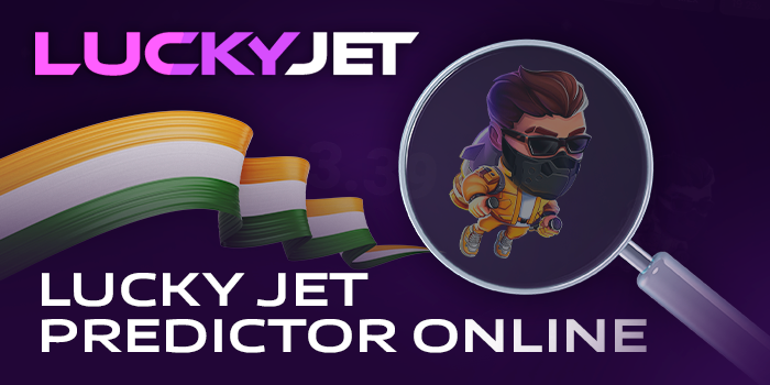 Lucky Jet Predictor (Hack) Online Download for Android, iOS, PC