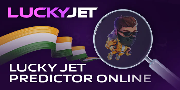 Predicting the outcome of Lucky Jet India games