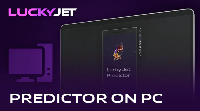 How to download Predictor Lucky Jet on computer