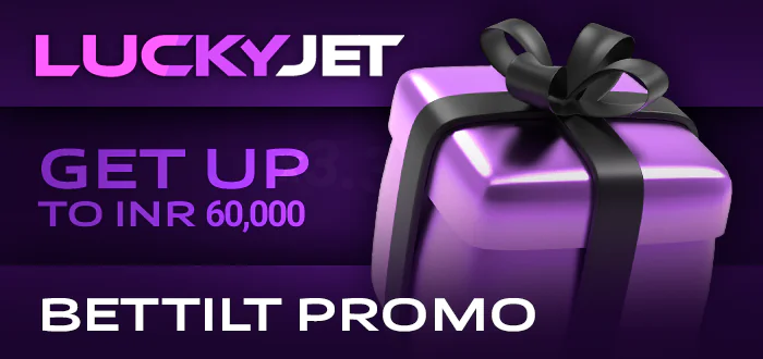 Bettilt Casino Welcome Bonus for playing Lucky Jet