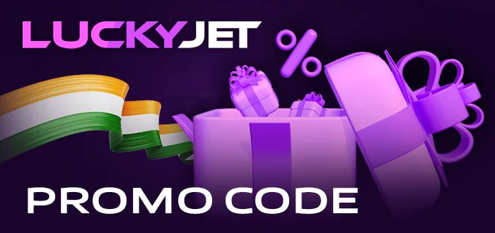 Online casino promo codes for playing Lucky Jet