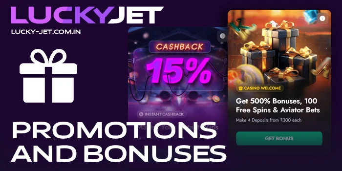 BlueChip casino bonuses and promotions